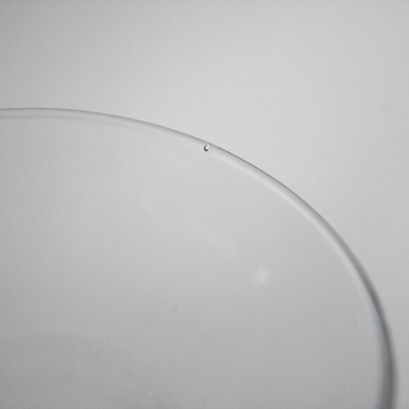 Set of 3 Vintage Cristal d'Arques Sleeping Siesta Man Cactus Margarita Glasses - Picture 8 of 9